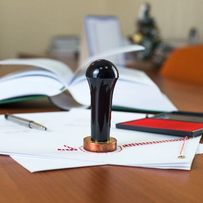 Notary Services